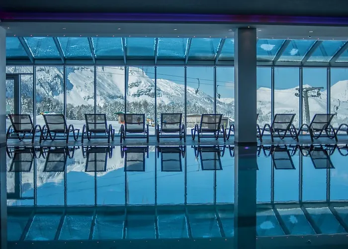 Hotel Almschloessl & Schrotteralm