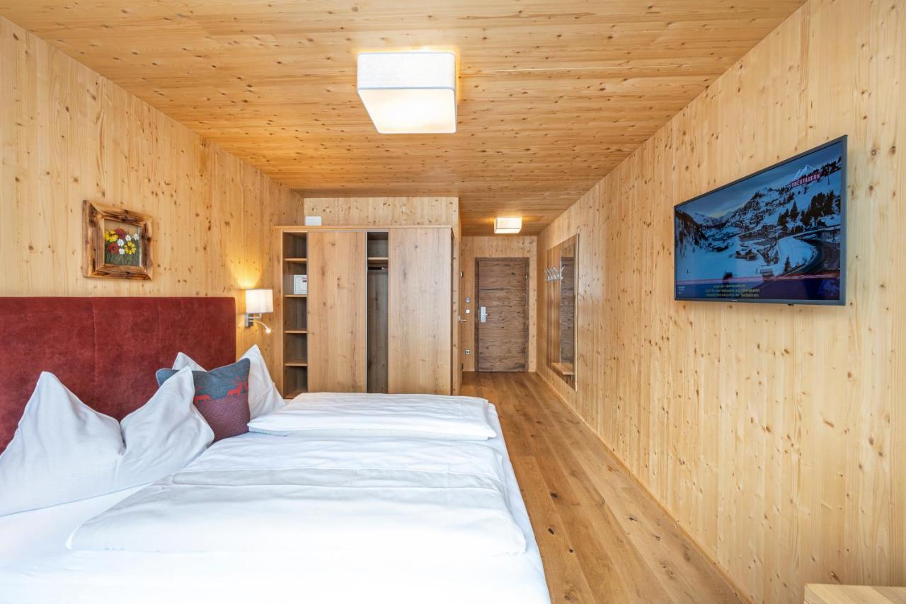 Almschloessl & Schrotteralm 4* Obertauern