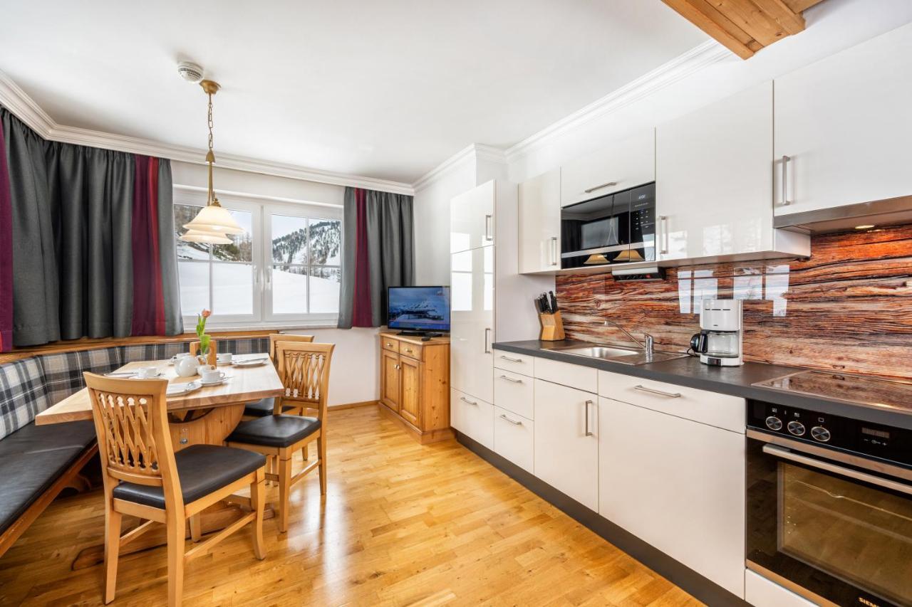 Aparthotel Almschloessl & Schrotteralm Obertauern