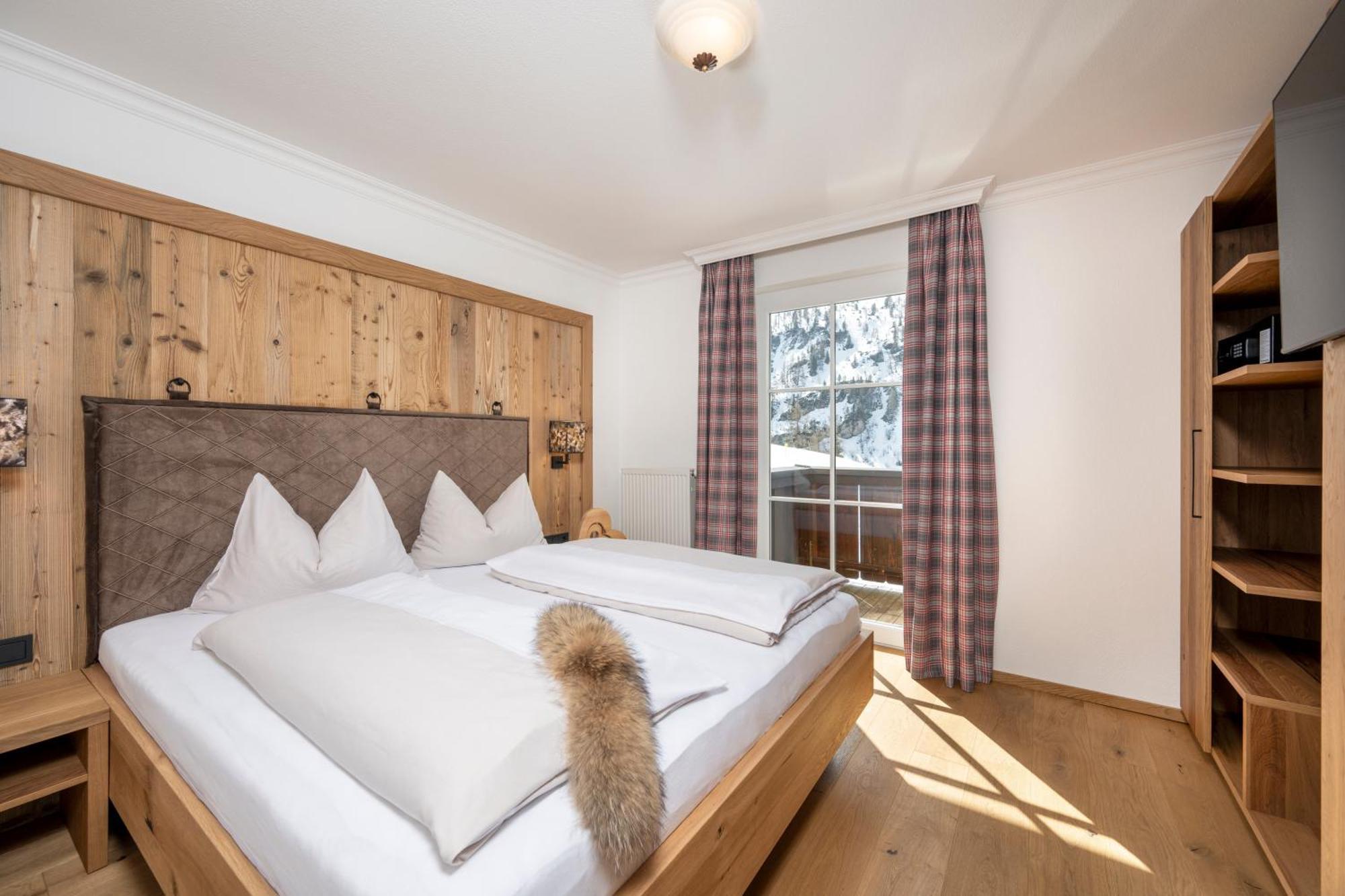 Almschloessl & Schrotteralm Aparthotel