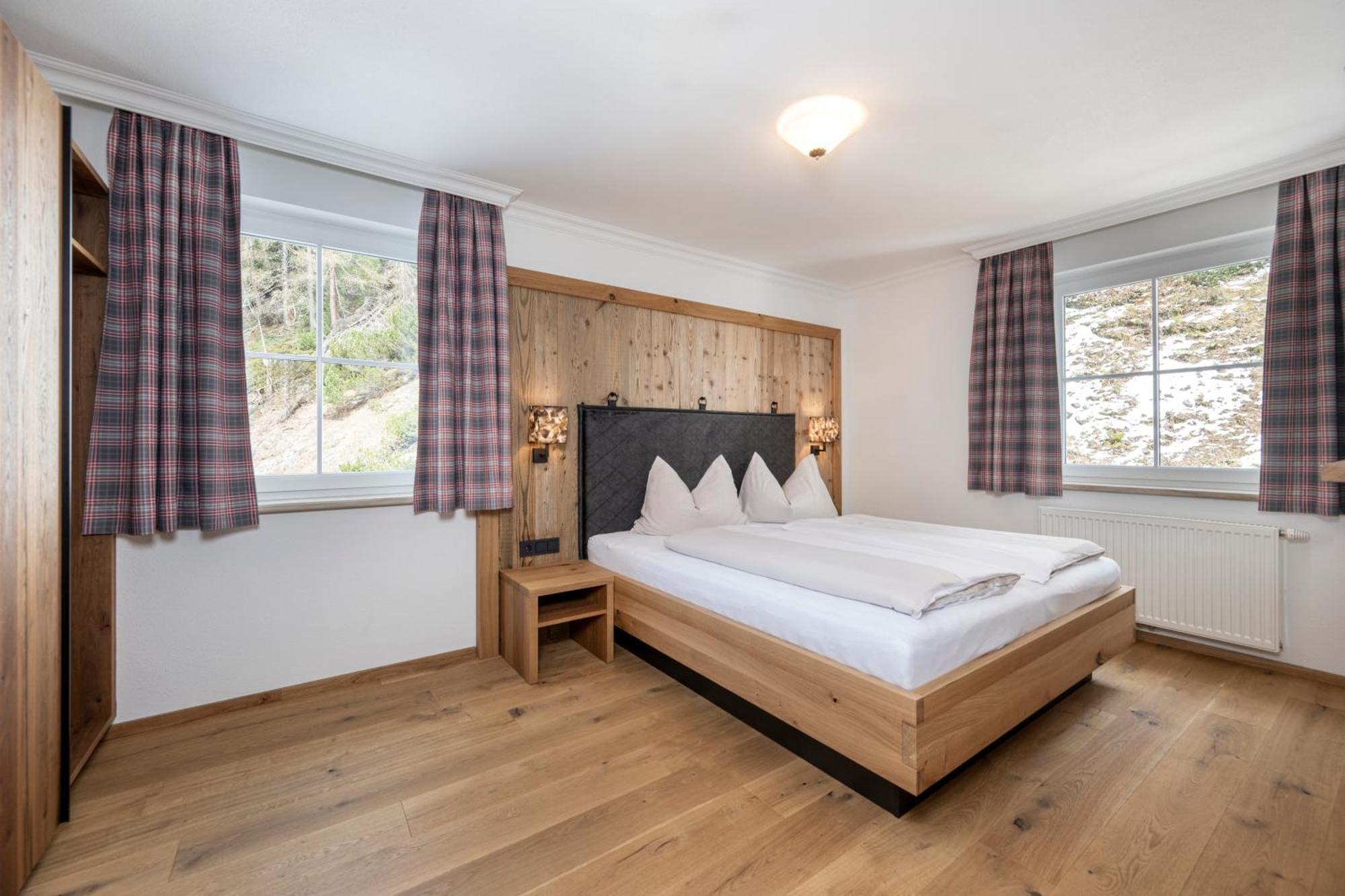 Aparthotel Almschloessl & Schrotteralm Obertauern