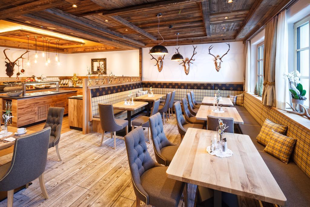 Almschloessl & Schrotteralm Aparthotel Obertauern
