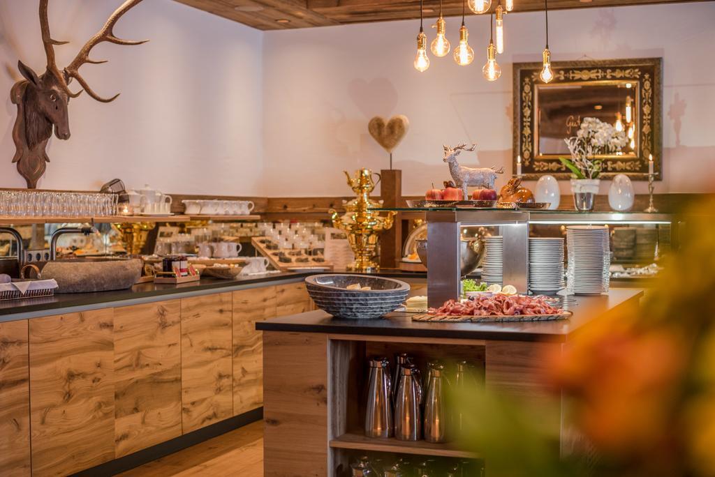Almschloessl & Schrotteralm Aparthotel 4*