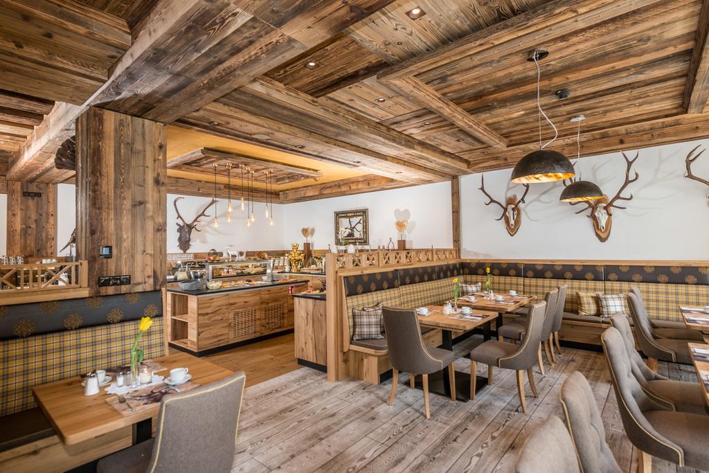 Almschloessl & Schrotteralm Aparthotel Obertauern