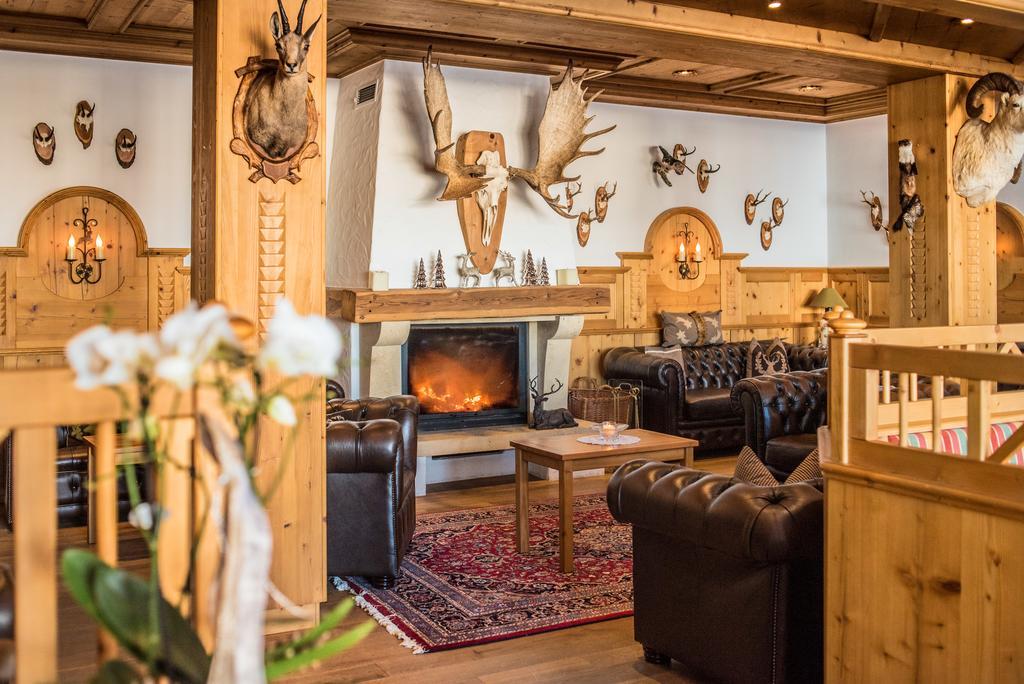 Almschloessl & Schrotteralm 4* Obertauern
